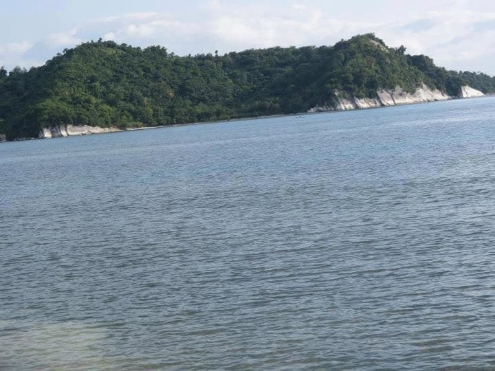 Coastline & Ocean — Dame Marie (photo 4)