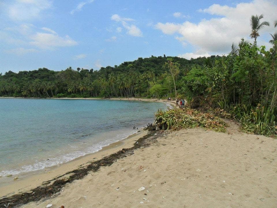 Coastline & Ocean — Dame Marie (photo 6)