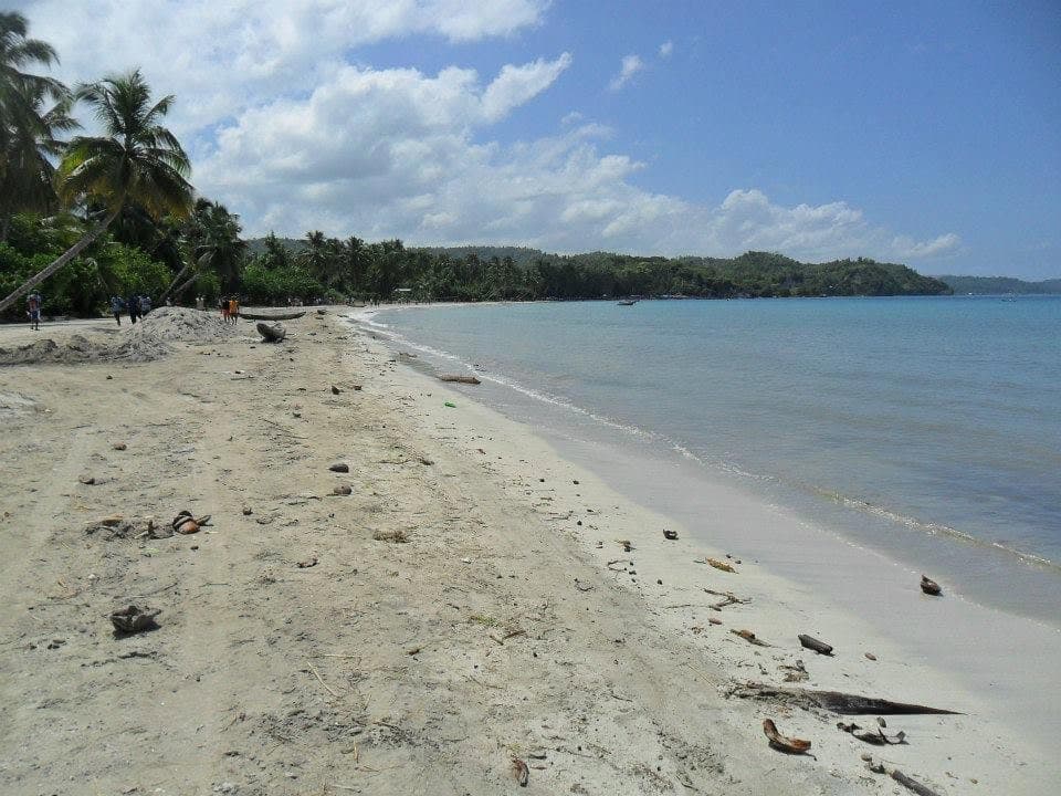 Coastline & Ocean — Dame Marie (photo 7)