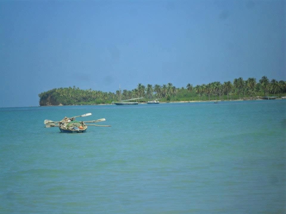 Coastline & Ocean — Dame Marie (photo 8)