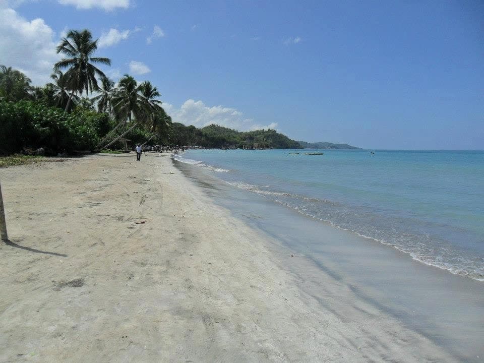 Coastline & Ocean — Dame Marie (photo 9)