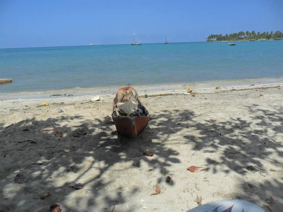 Coastline & Ocean — Dame Marie (photo 10)