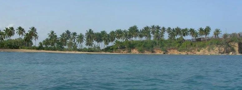 Coastline & Ocean — Dame Marie (photo 12)