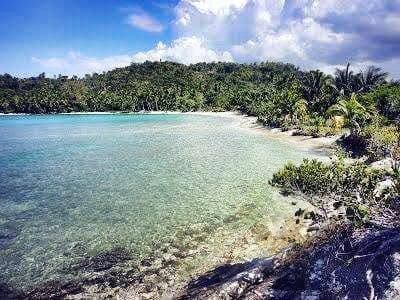 Coastline & Ocean — Dame Marie (photo 13)
