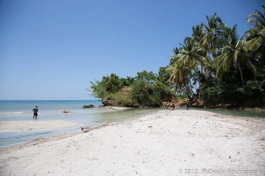Coastline & Ocean — Dame Marie (photo 14)
