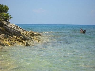 Coastline & Ocean — Dame Marie (photo 15)