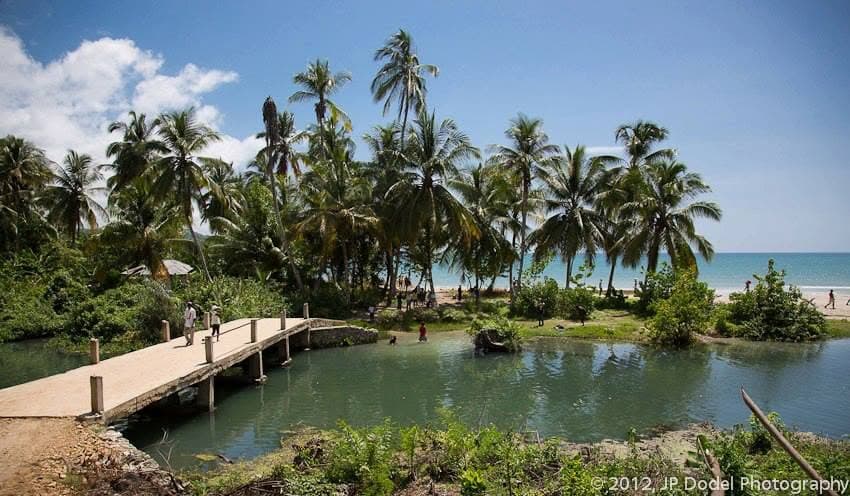 Coastline & Ocean — Dame Marie (photo 19)