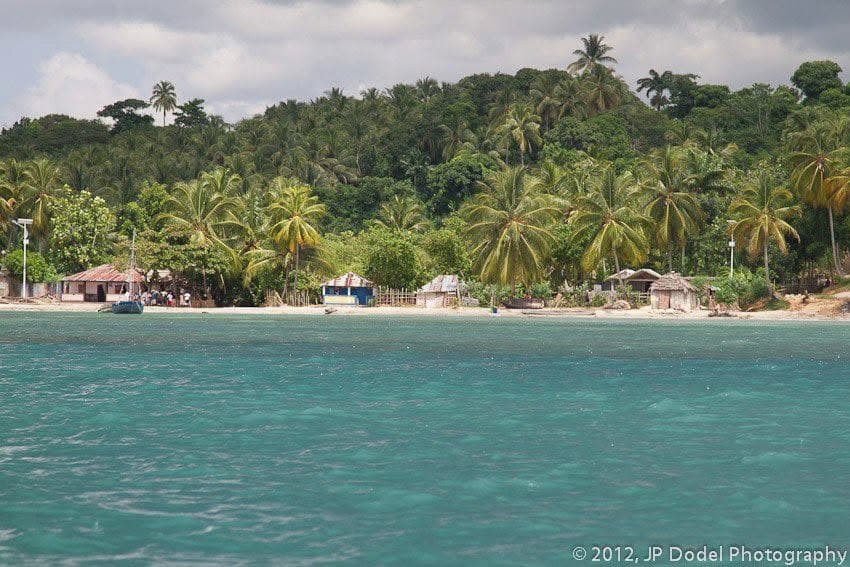 Coastline & Ocean — Dame Marie (photo 20)