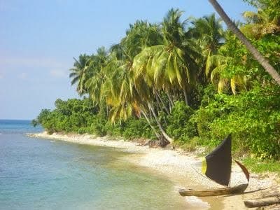 Coastline & Ocean — Dame Marie (photo 21)