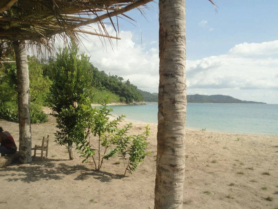 Coastline & Ocean — Dame Marie (photo 26)