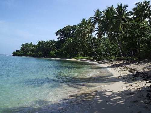 Coastline & Ocean — Dame Marie (photo 27)