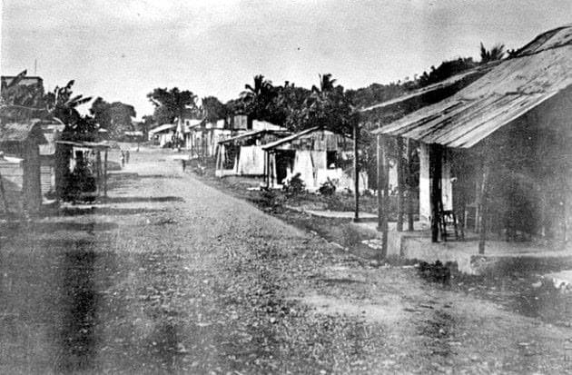 Historic Dame Marie — Dame Marie (photo 1)