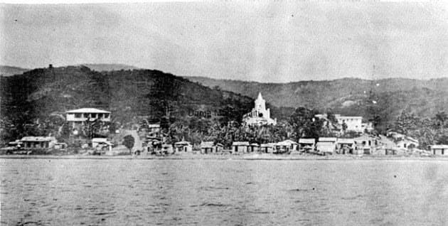 Historic Dame Marie — Dame Marie (photo 3)