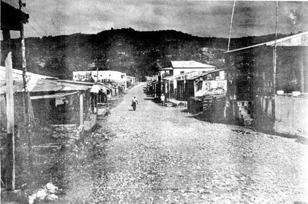 Historic Dame Marie — Dame Marie (photo 5)