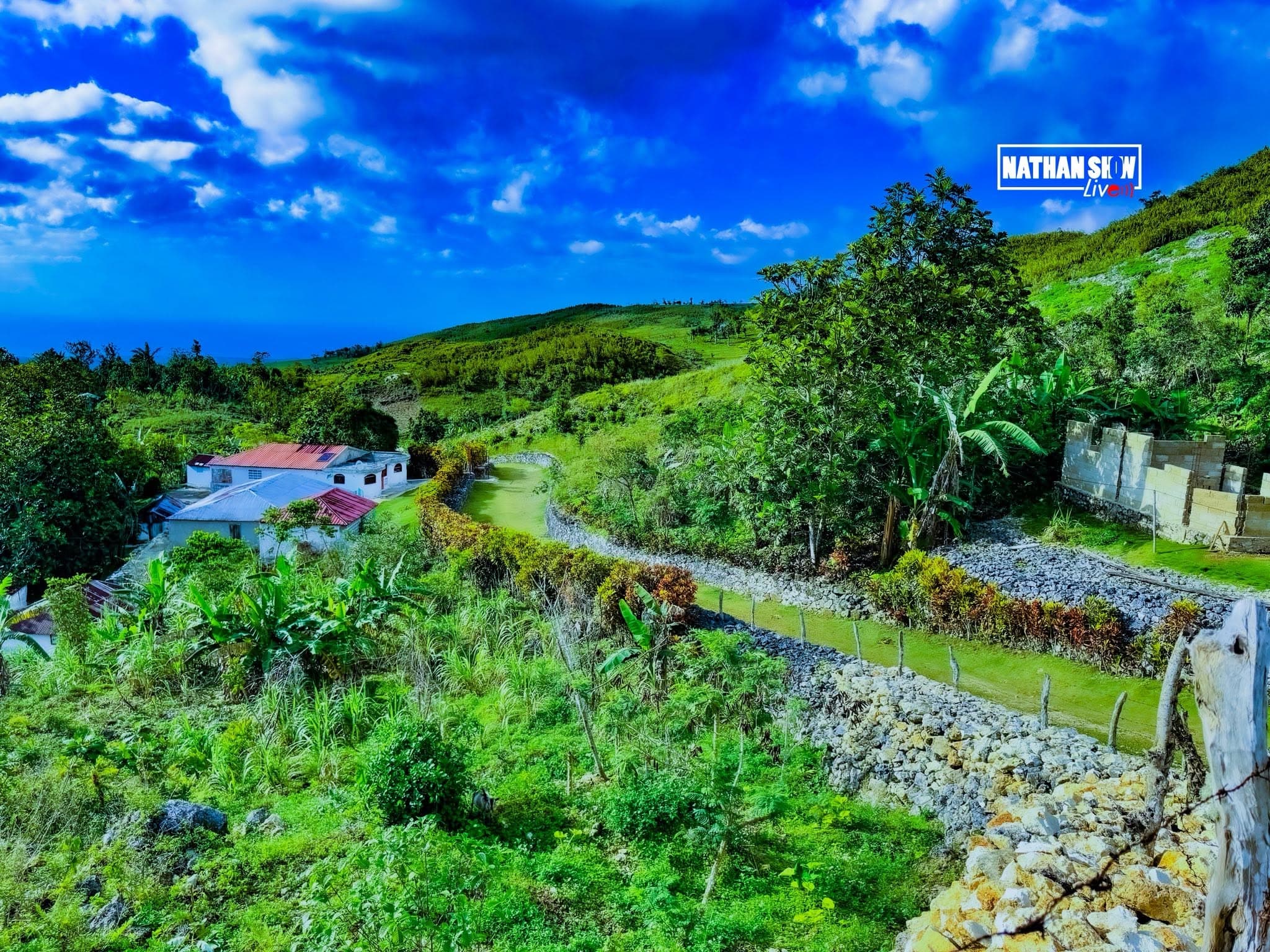 Mountains & Landscape — Dame Marie (photo 2)