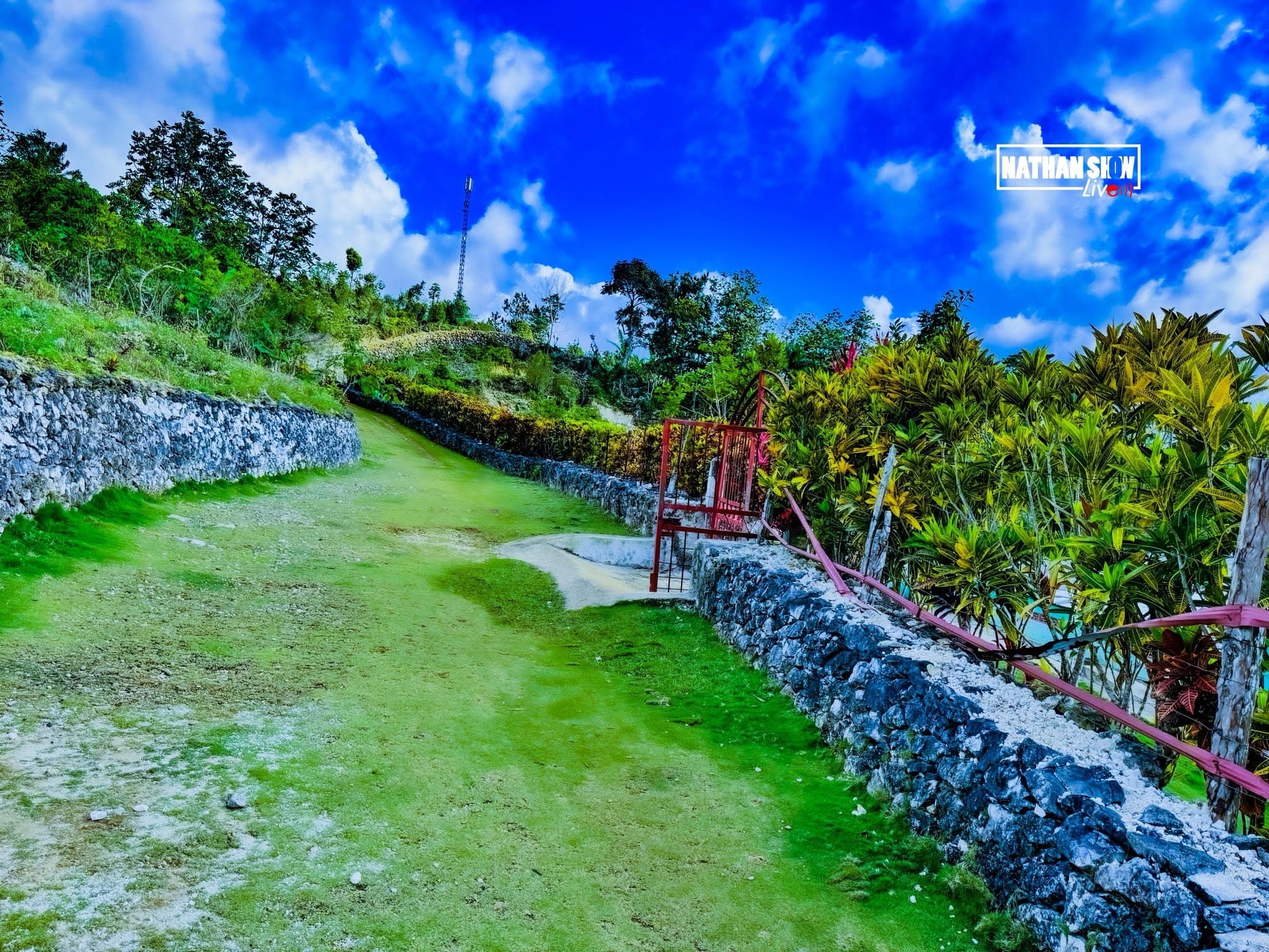 Mountains & Landscape — Dame Marie (photo 5)