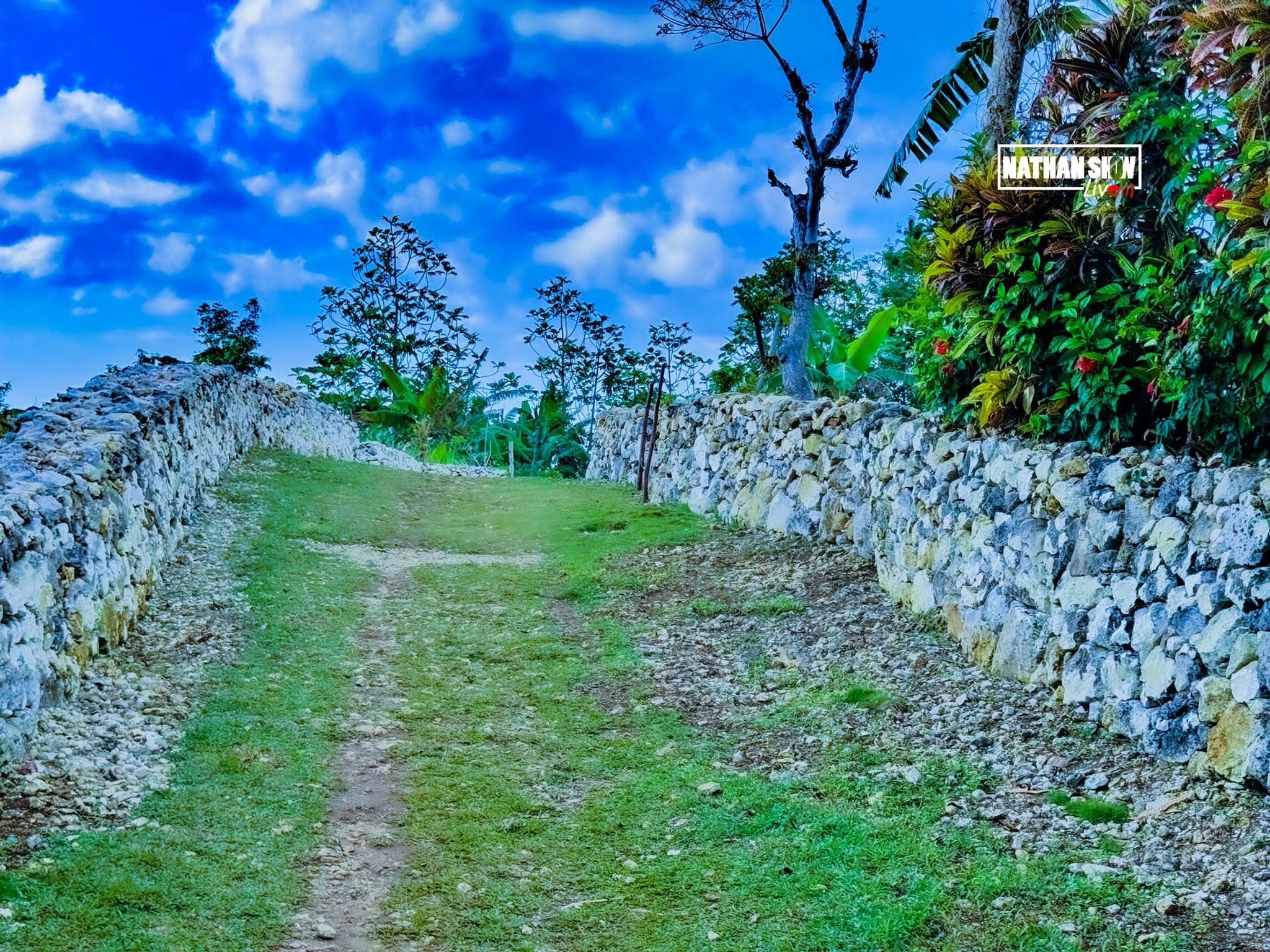 Mountains & Landscape — Dame Marie (photo 6)