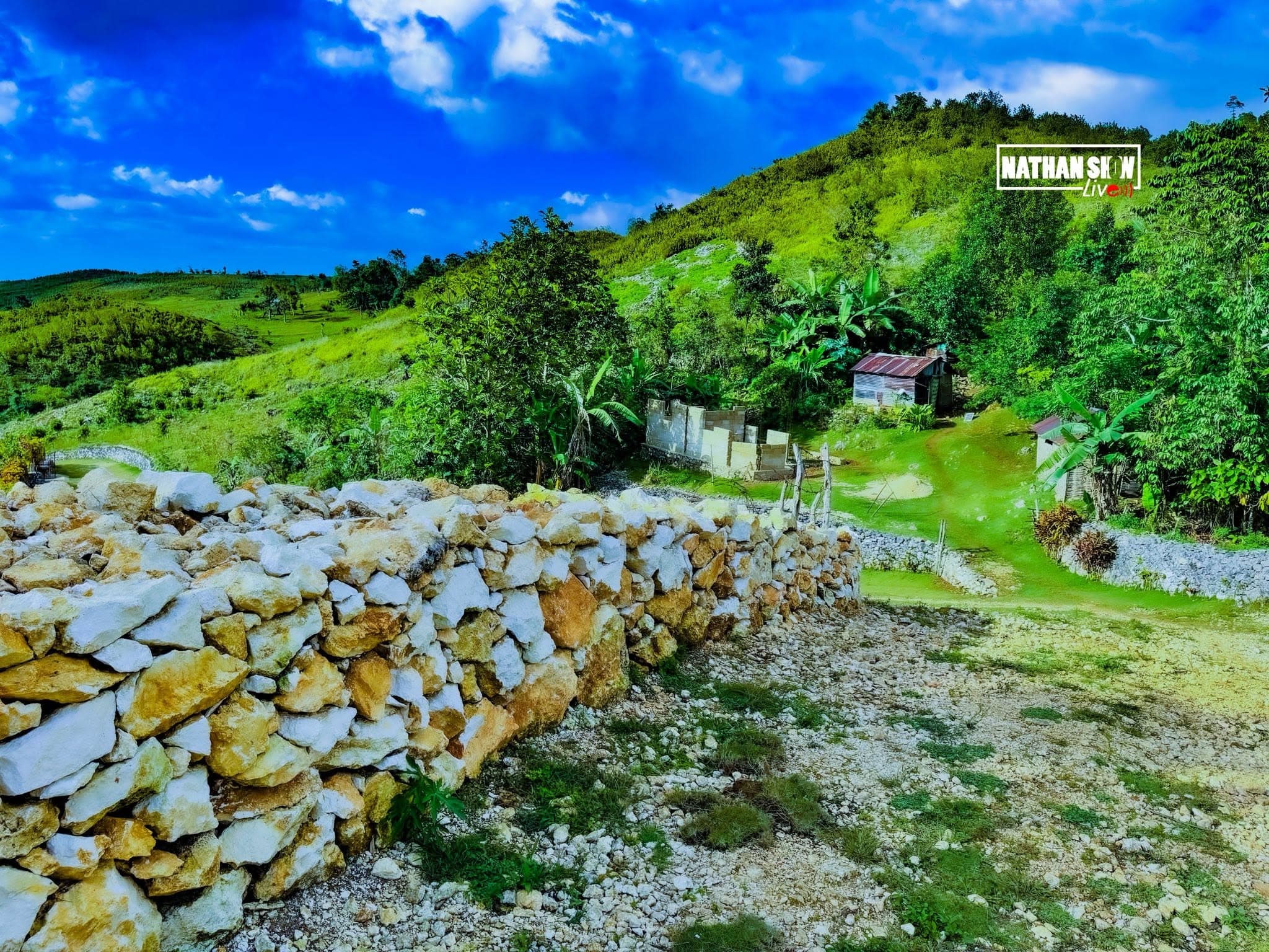 Mountains & Landscape — Dame Marie (photo 7)