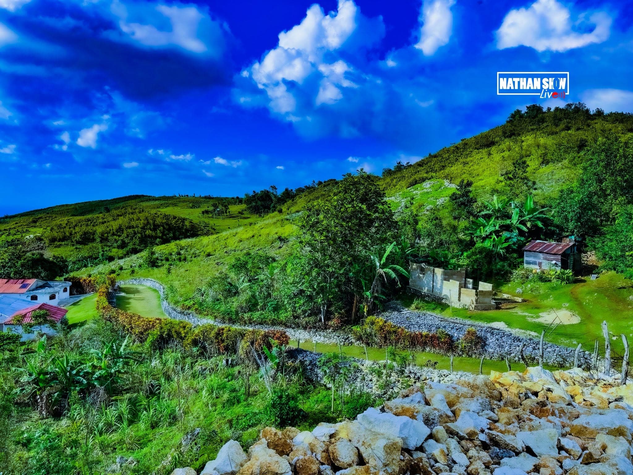 Mountains & Landscape — Dame Marie (photo 8)