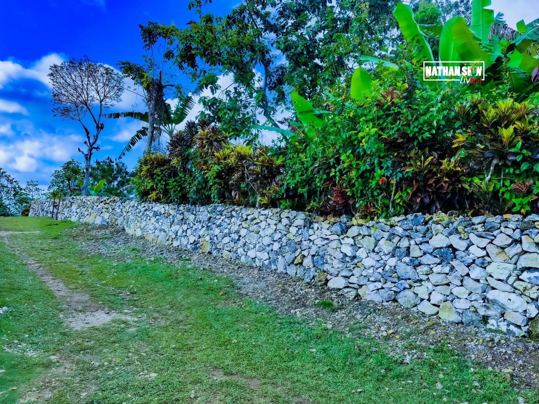 Mountains & Landscape — Dame Marie (photo 9)