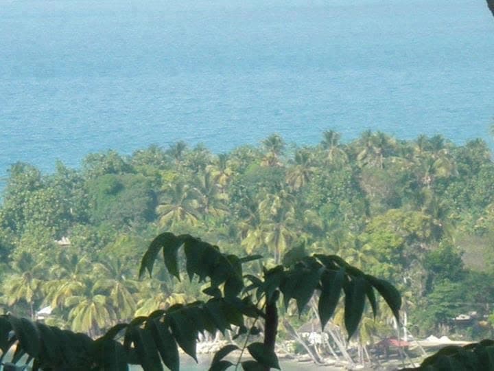 Mountains & Landscape — Dame Marie (photo 1)