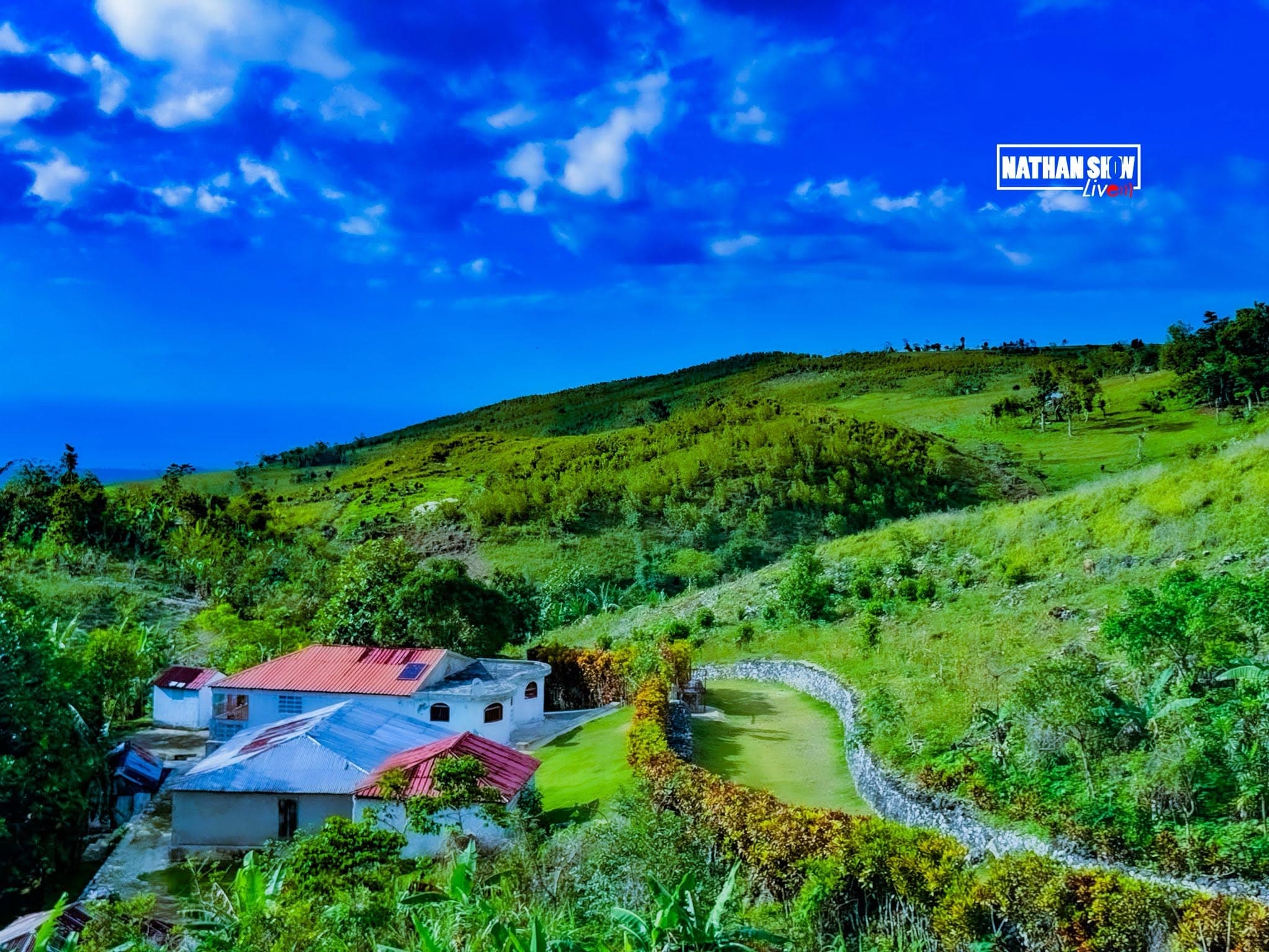 Mountains & Landscape — Dame Marie (photo 4)